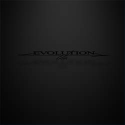 The Evolution : The Evolution (EP)